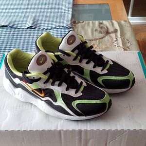 Nike men's zoom air running shoes